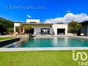 Photo 1 - Maison à VEZENOBRES