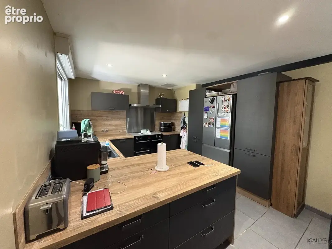 Maison 10 pièces 137 m² à vendre à Zimming (57690) - photo 4