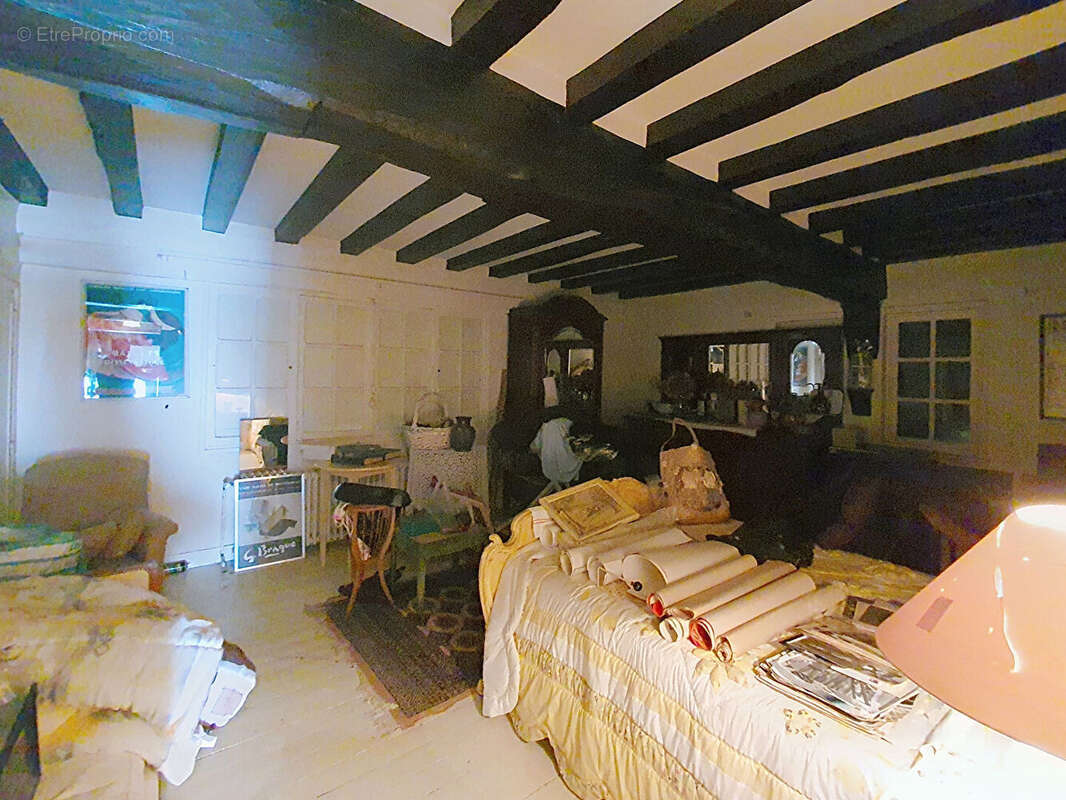 Maison à PONT-AUDEMER