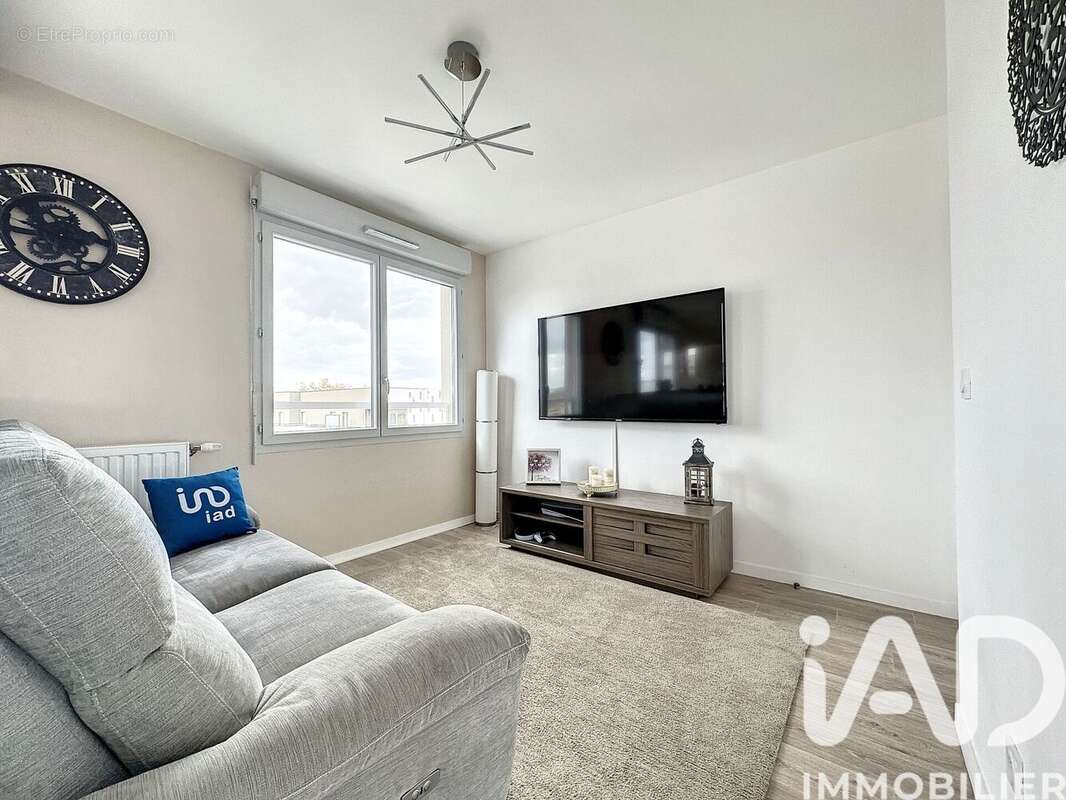 Photo 9 - Appartement à MEAUX