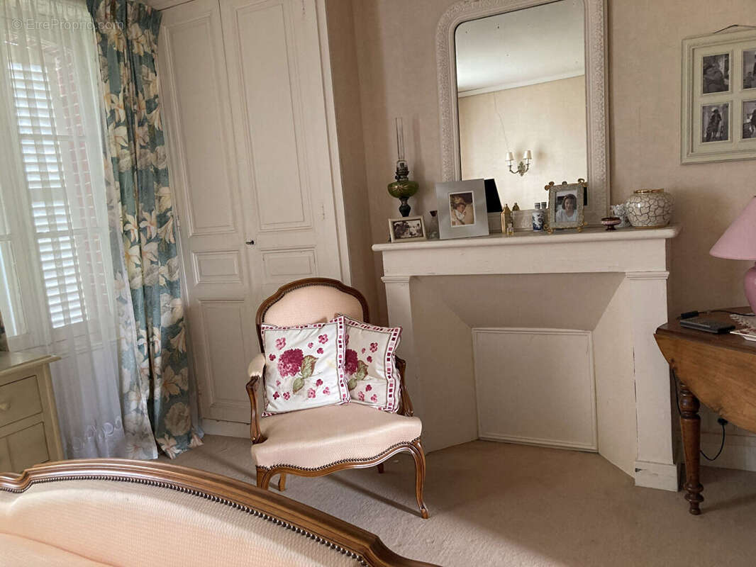 Maison à SAINT-PIERRE-DU-REGARD