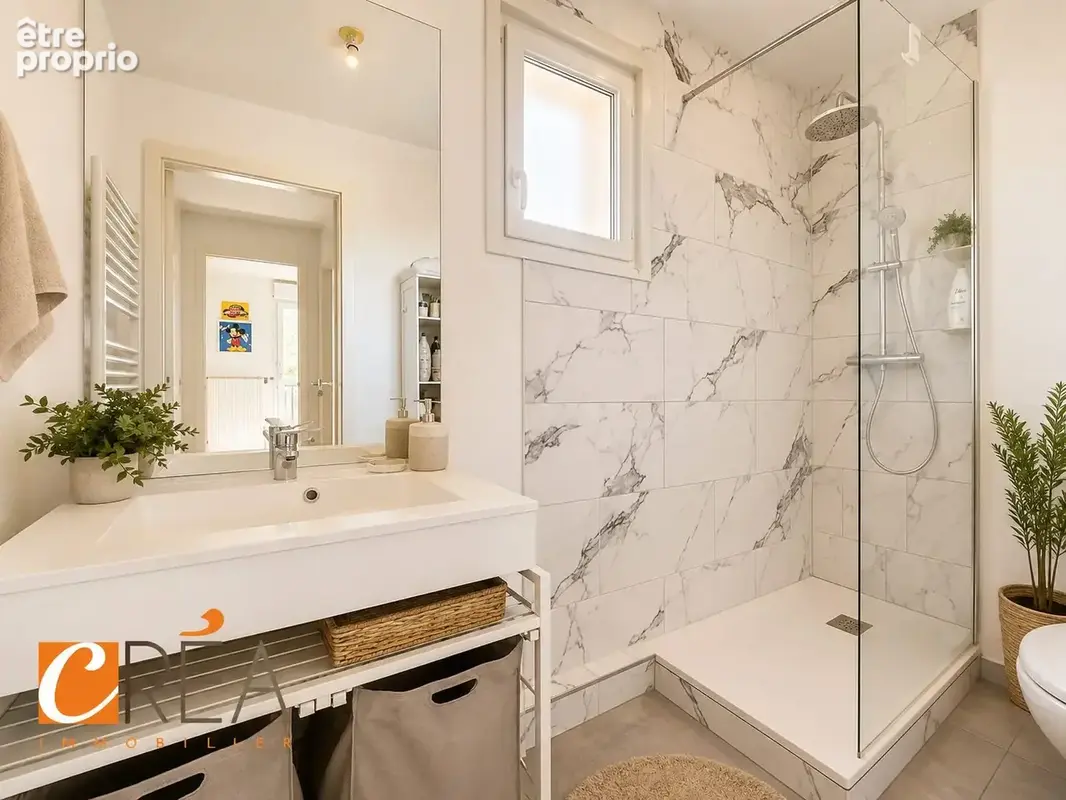 Maison 79 m² à Pfastatt  - photo 6