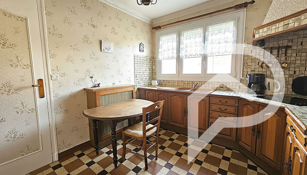 Maison à GRANDFRESNOY