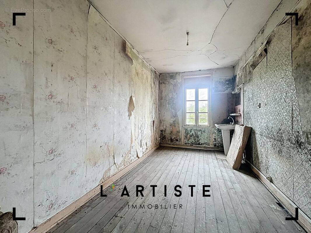 Appartement à ELBEUF