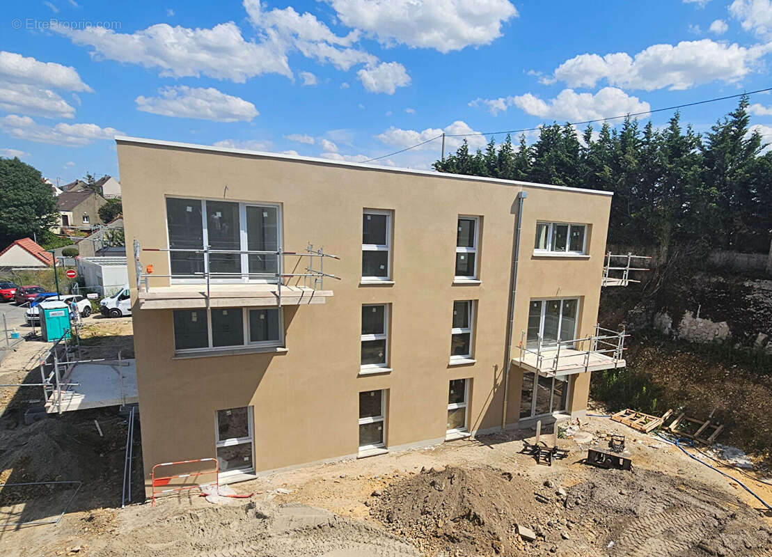 Appartement à RINXENT