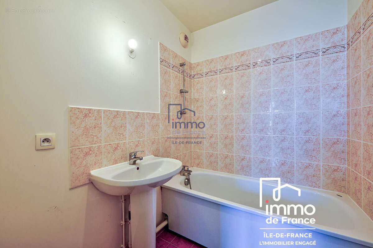 Appartement à OSNY