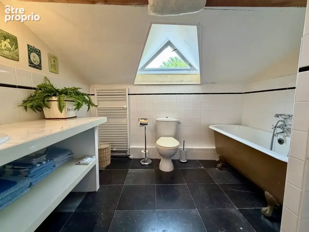 Belle maison avec grande piscine à vendre à Épiry - photo 16
