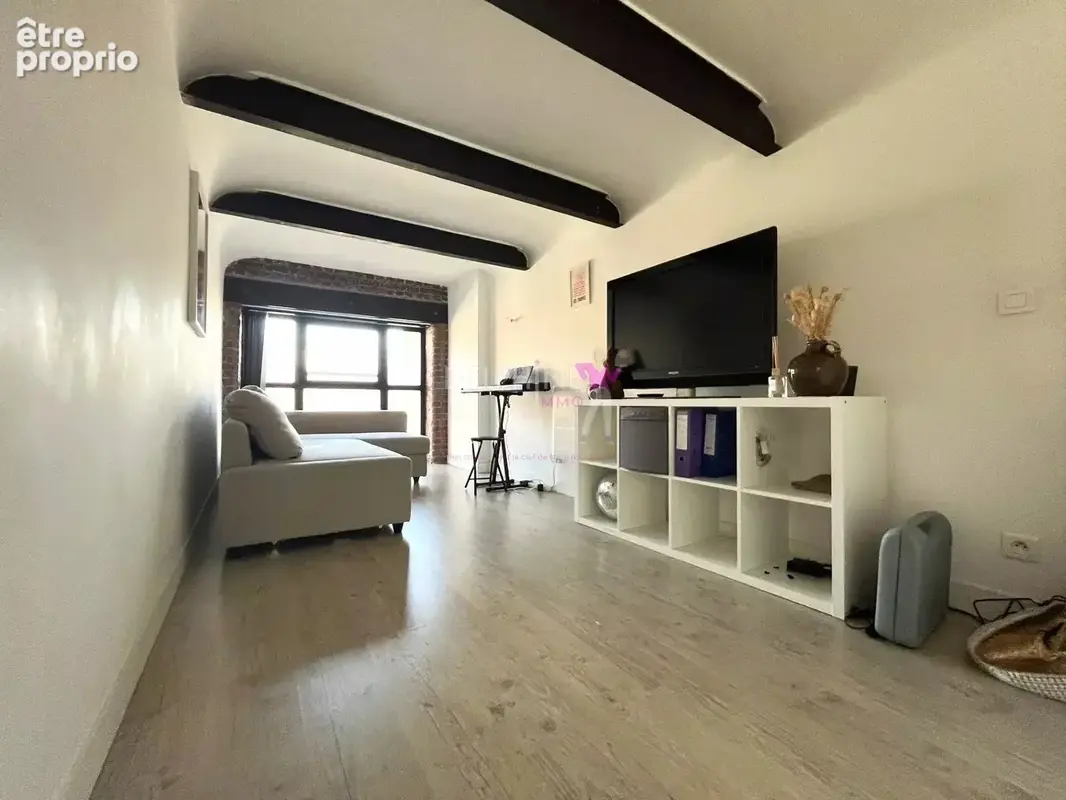 Loft d'exception avec terrasse - photo 8
