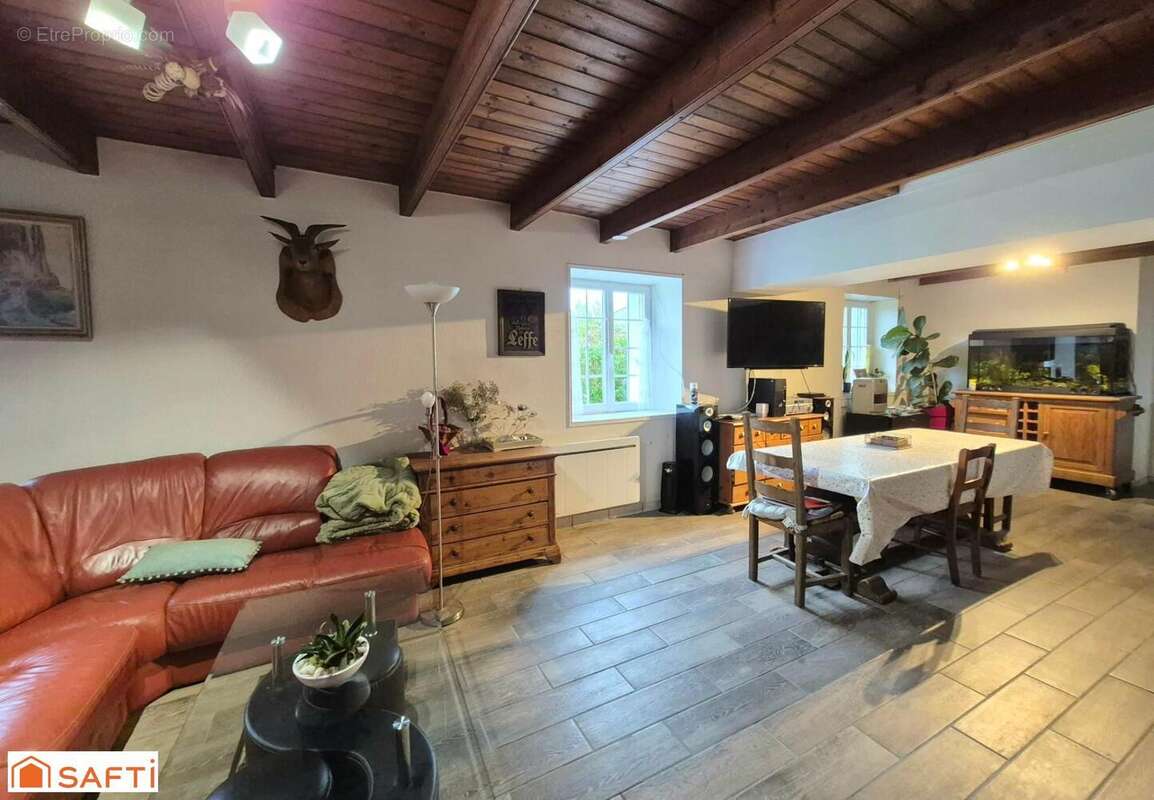 Photo 3 - Maison à PLOUVORN