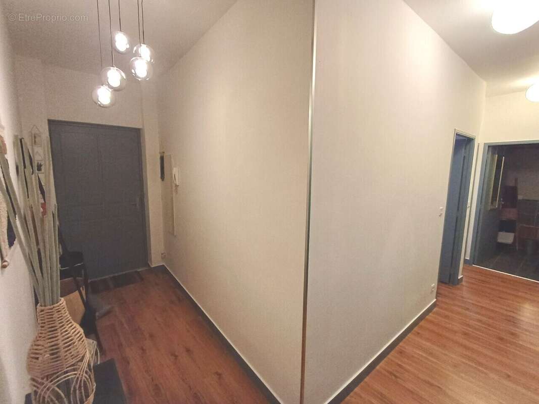 Appartement à DIEPPE