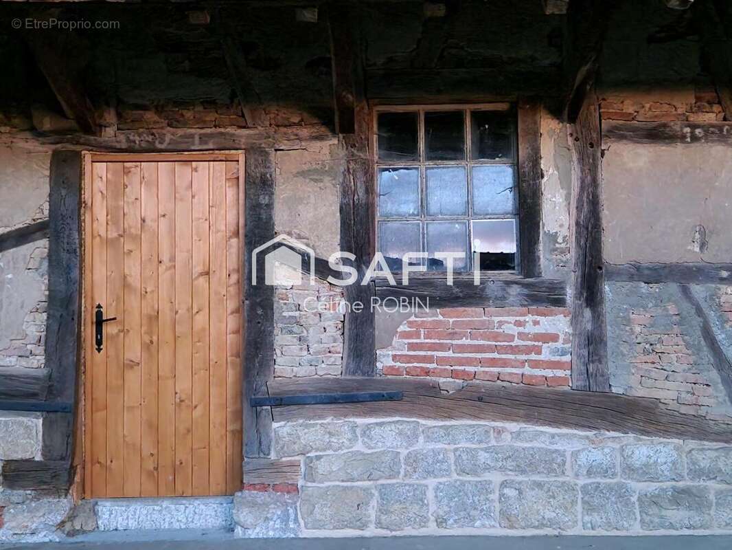 Photo 2 - Maison à LE MIROIR