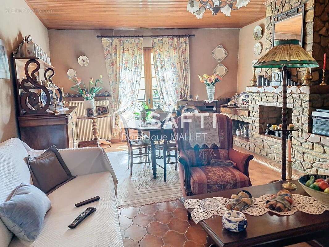 Photo 3 - Maison à NIMES