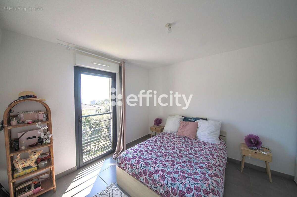 Appartement - photo 6