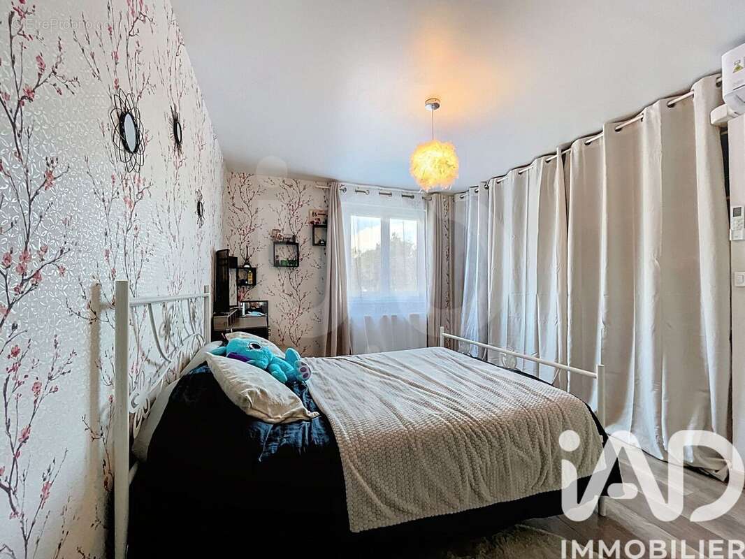 Photo 5 - Maison à VILLABE