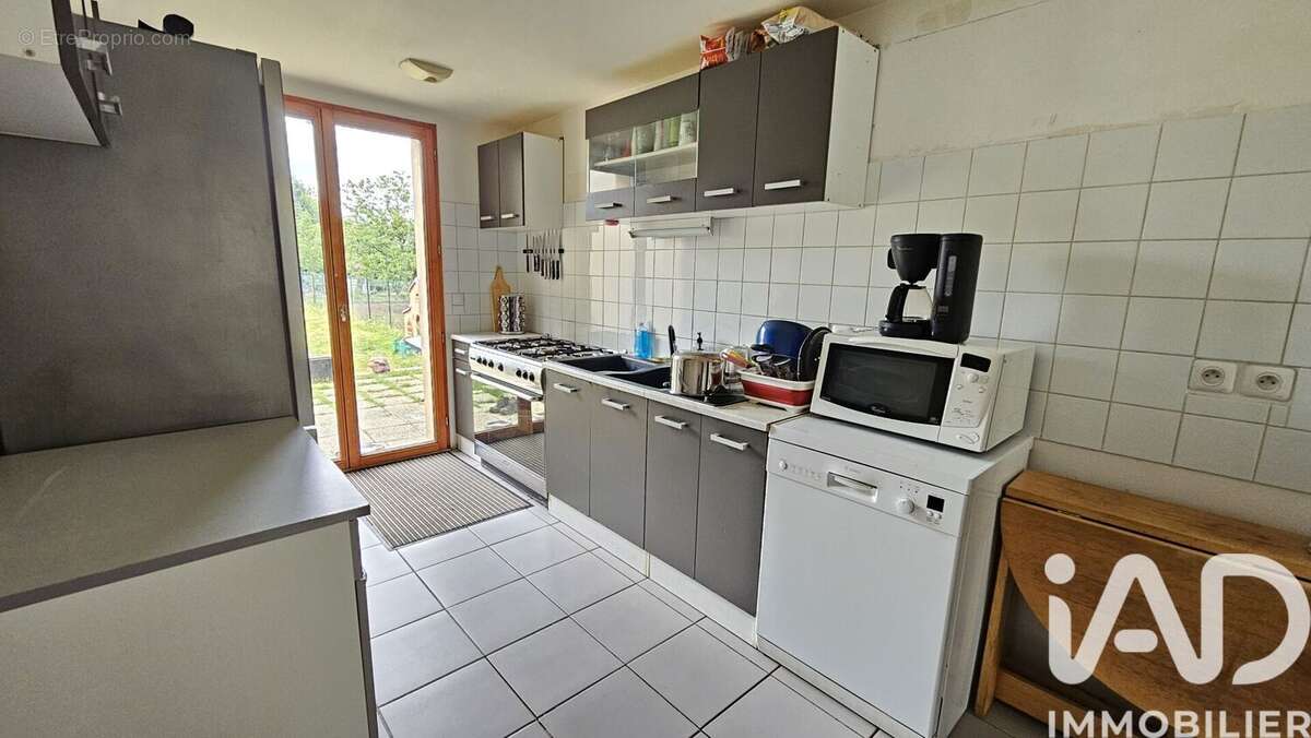 Photo 3 - Maison à SAACY-SUR-MARNE