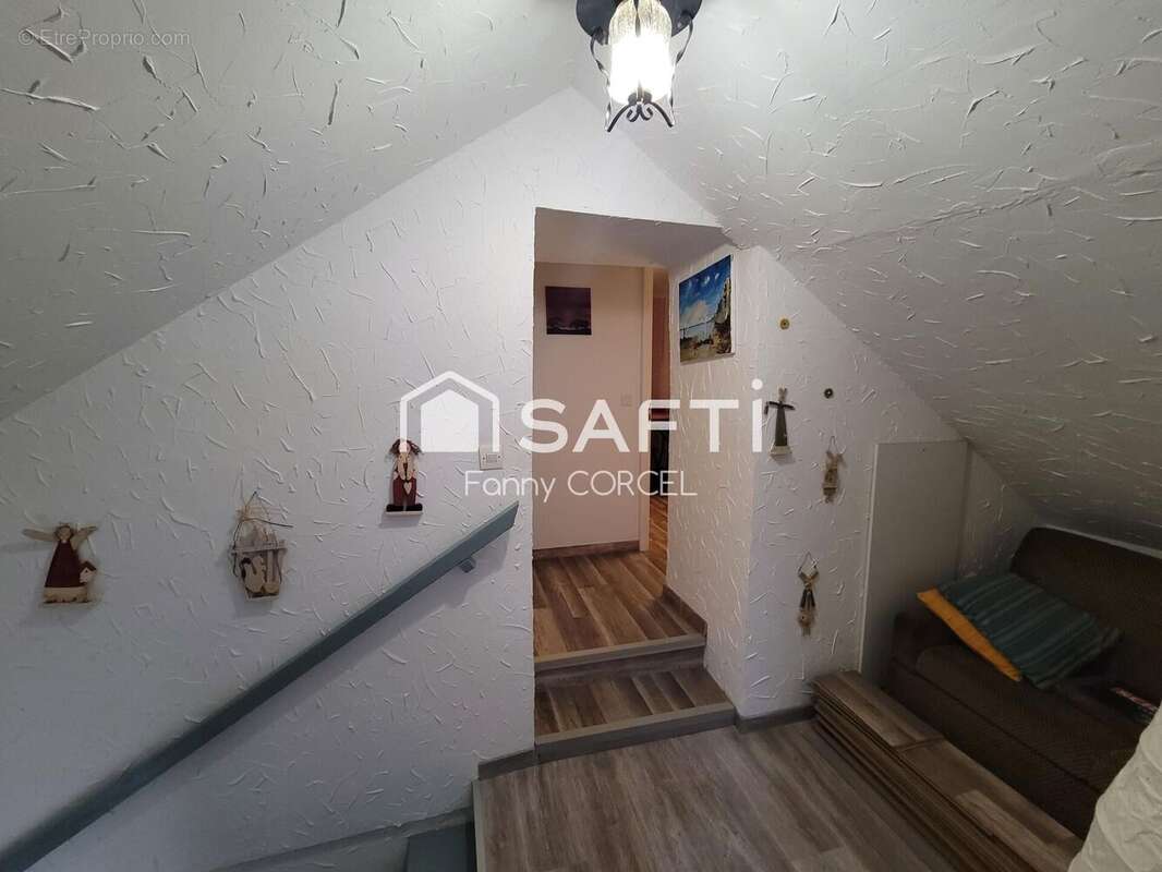 Maison 94 m² à Pothieres  - photo 7