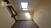 Appartement à CRAVANCHE