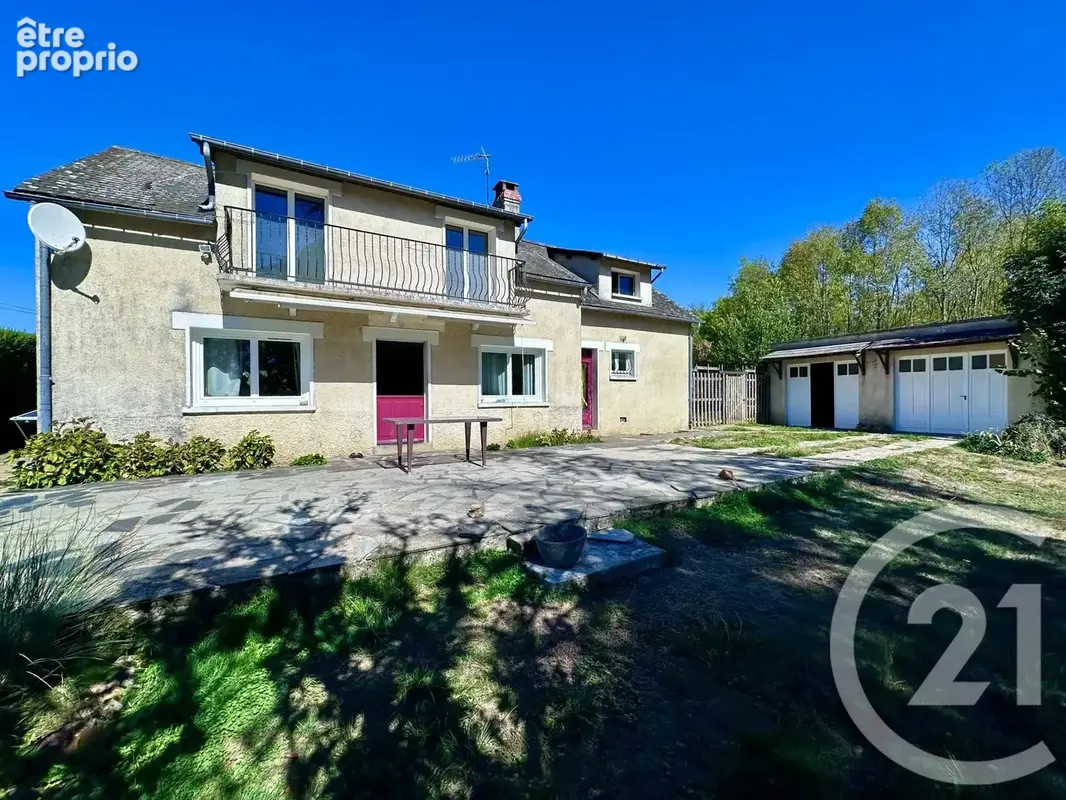 Photo Maison à Unverre au prix de 149 000€