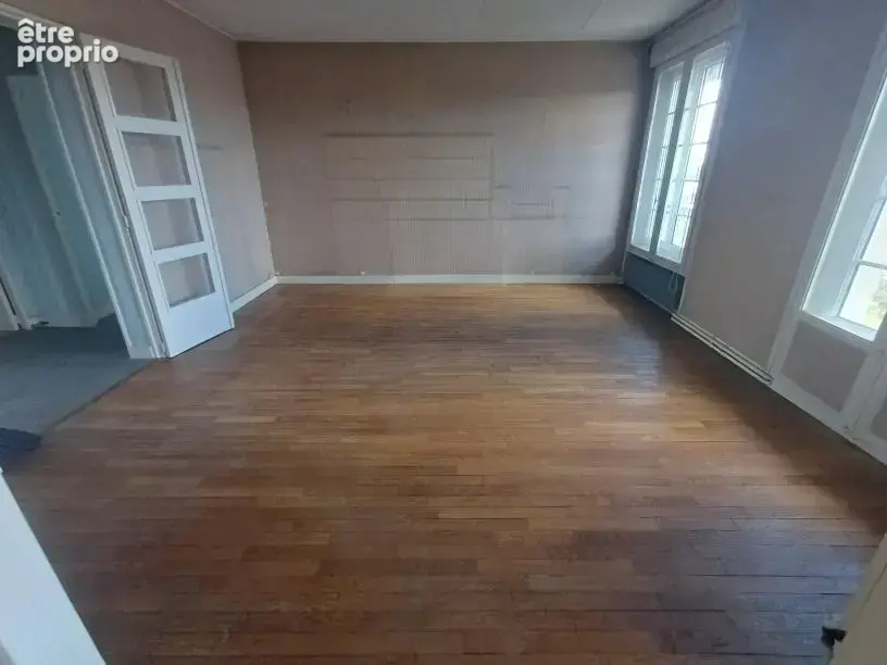 Appartement 75 m² à vendre à Amiens (80000) - photo 8