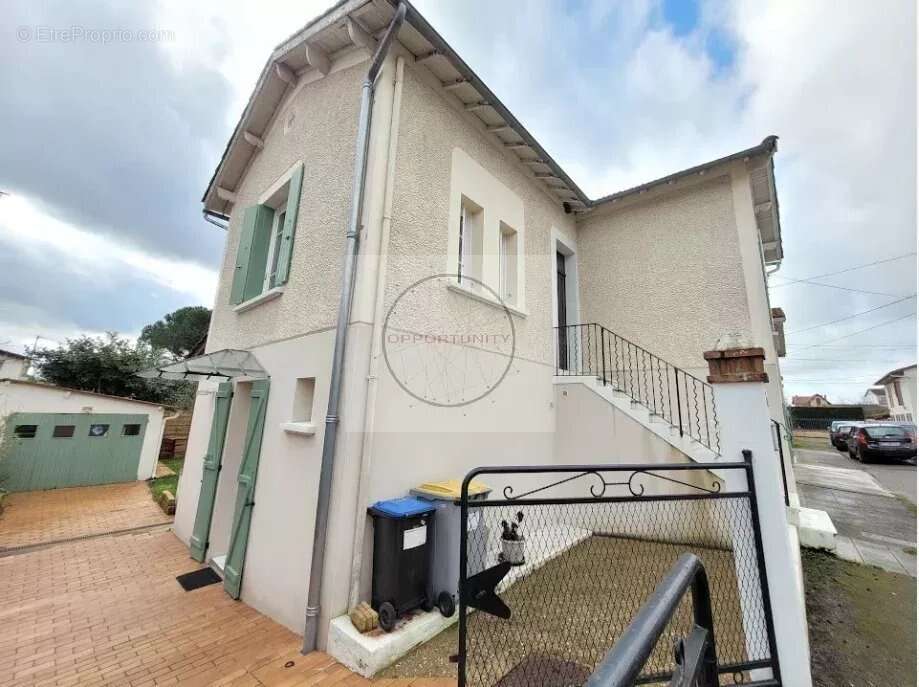 Maison 5 pièces 108 m² à vendre à Montauban (82000) - photo 16
