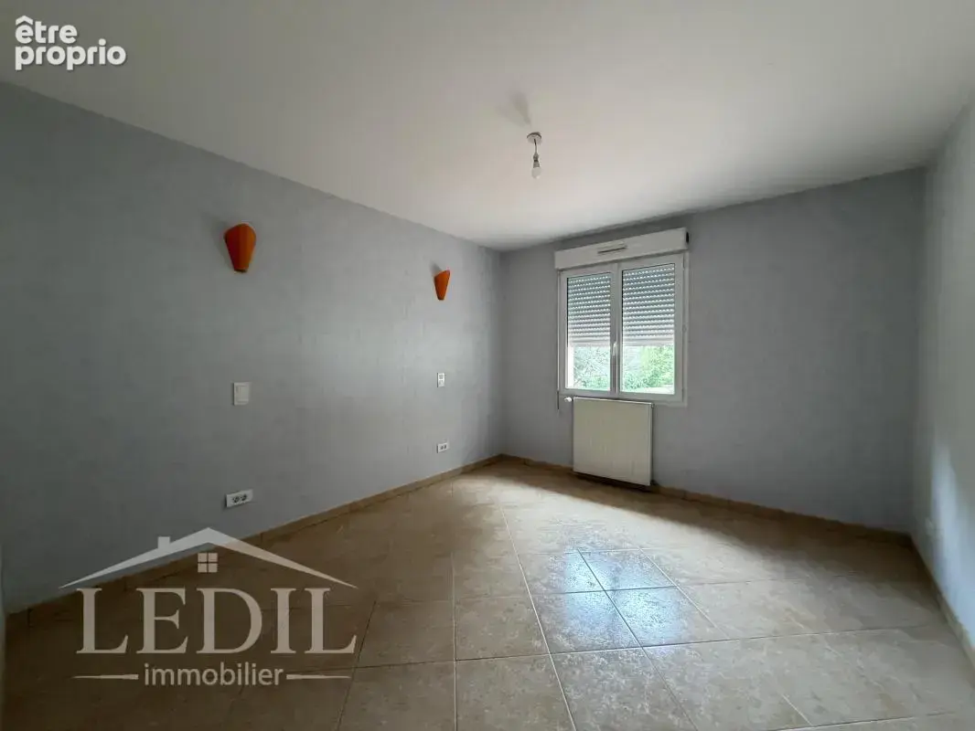 Villa de plain pied 2004 - photo 9