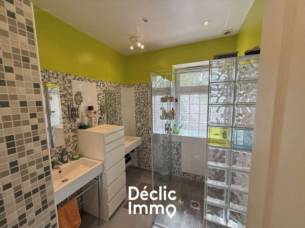 A vendre maison 5p 4ch bourcefranc-le-chapus - photo 9