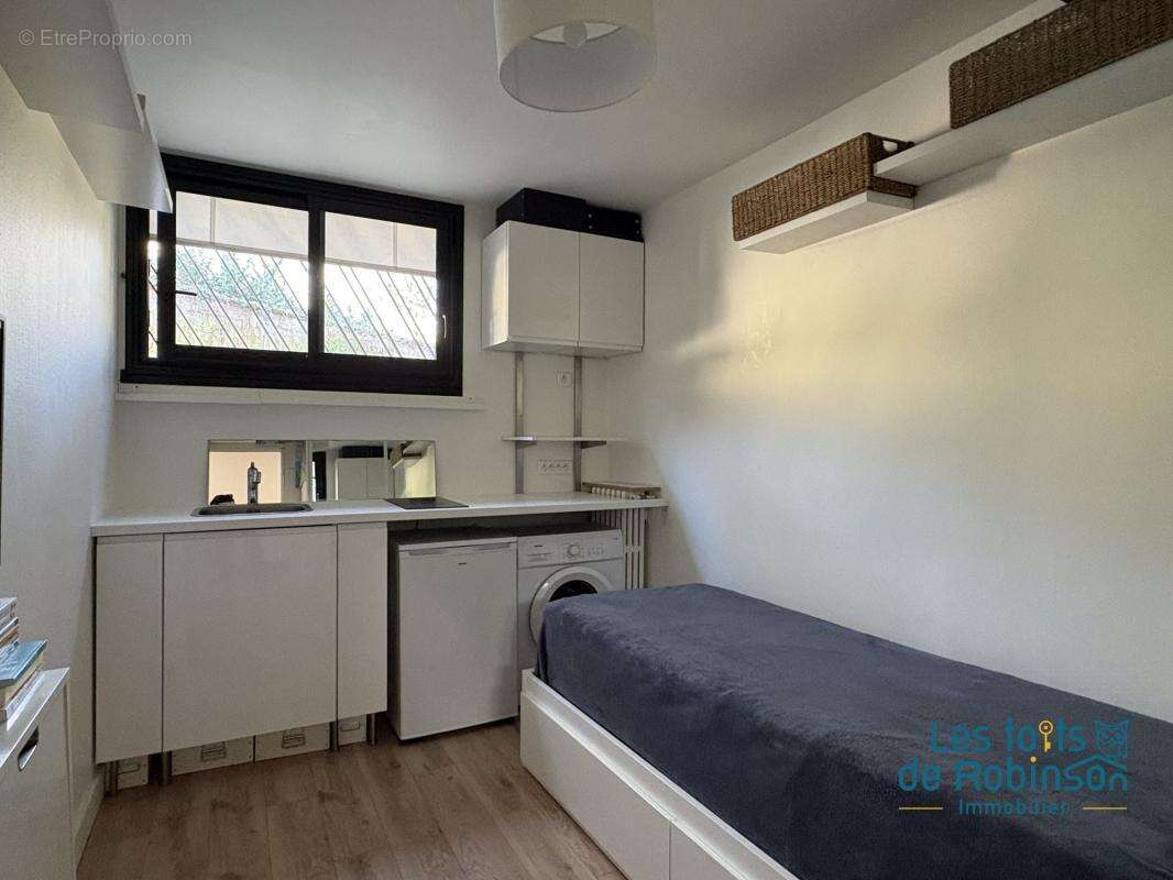 Appartement à SAINT-CLOUD