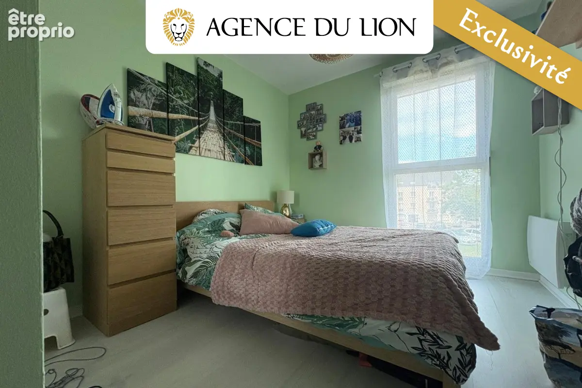 Appartement Dreux - photo 5
