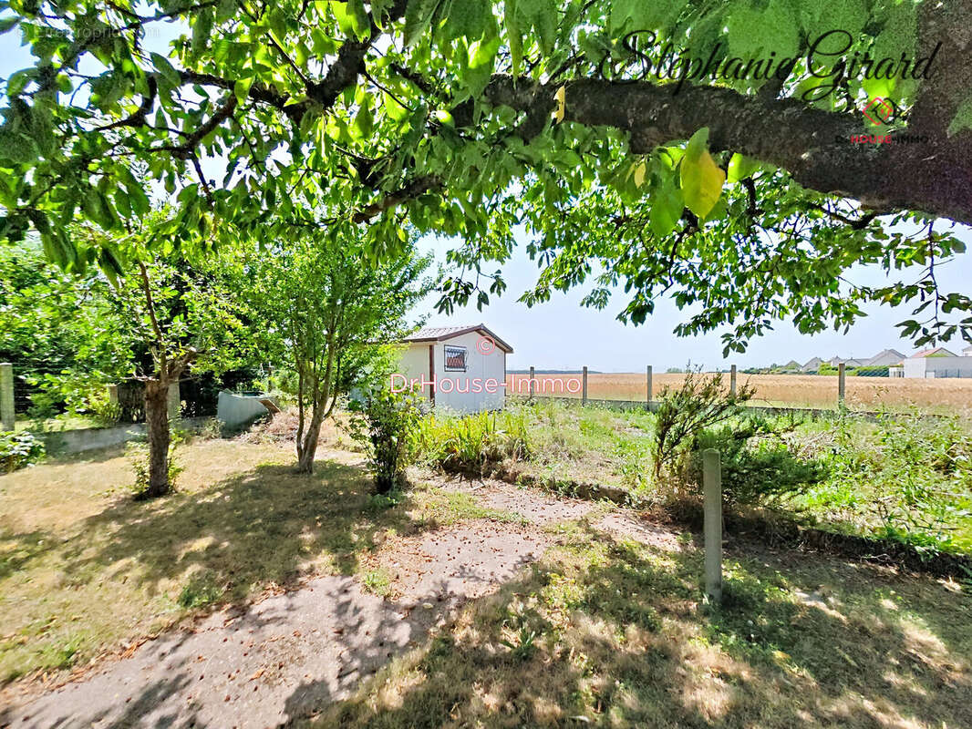Maison 100 m² à Gidy  - photo 3