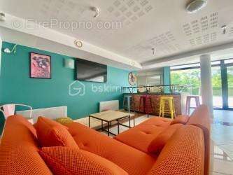 Appartement à METZ