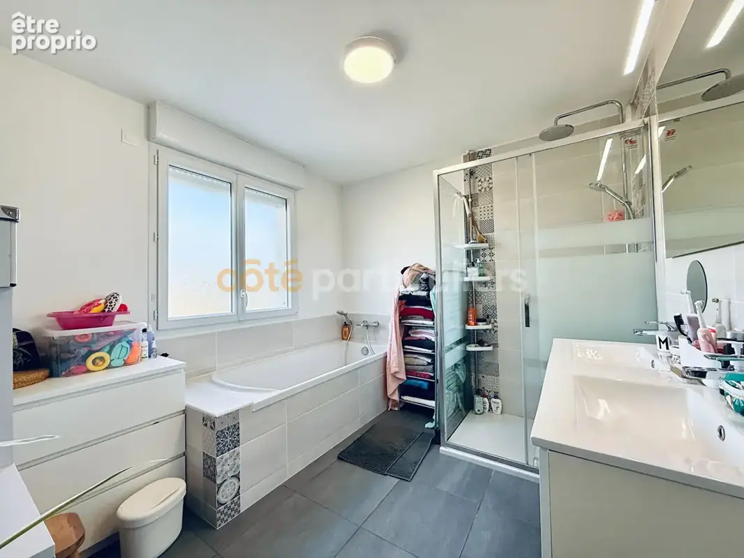 Maison Agneaux 6 pièce(s) 125 m2 4 chambres - photo 12