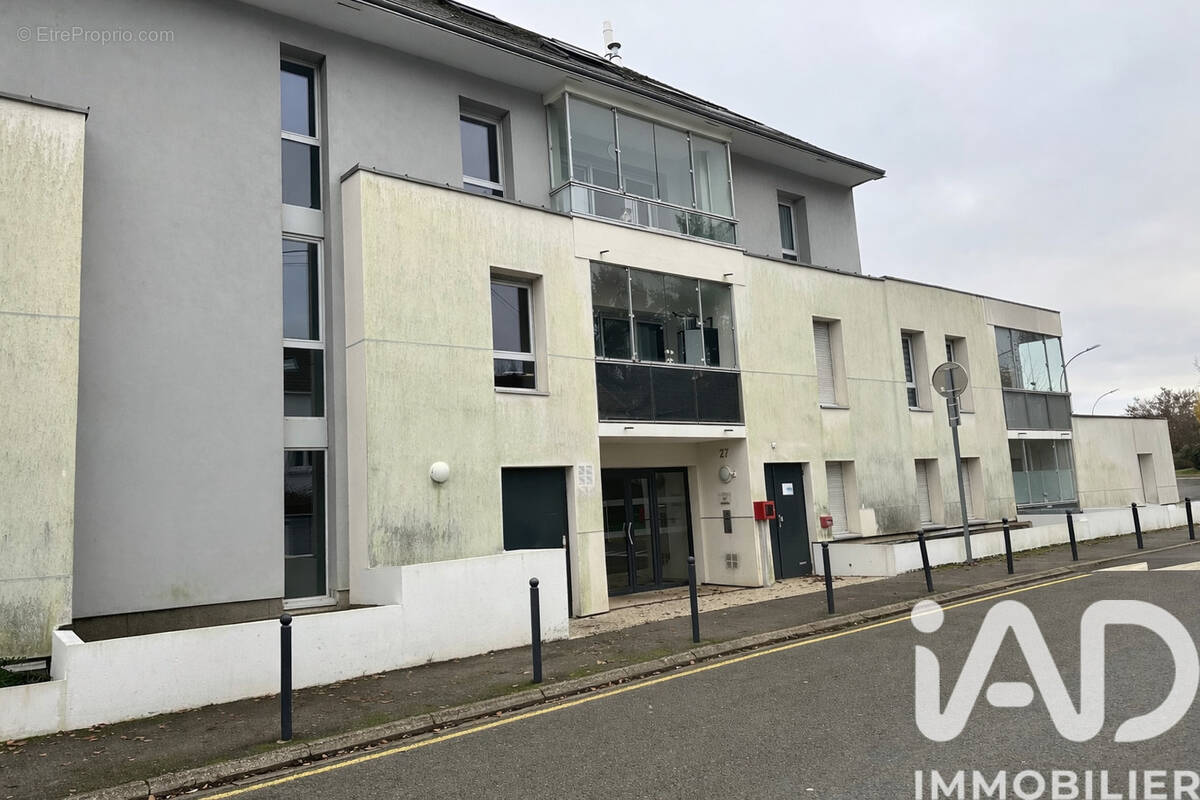 Photo 1 - Appartement à MAINVILLIERS