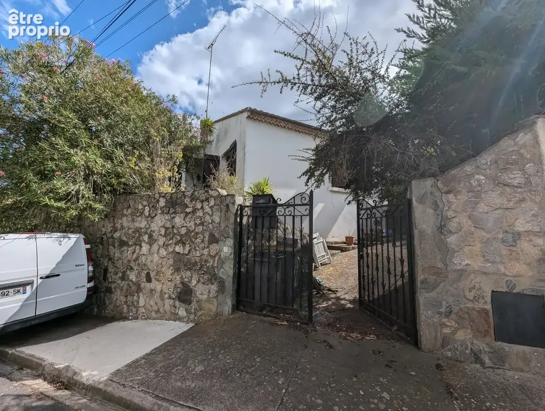 Maison à BEZIERS