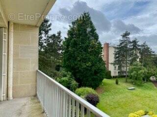 Appartement à COMPIEGNE