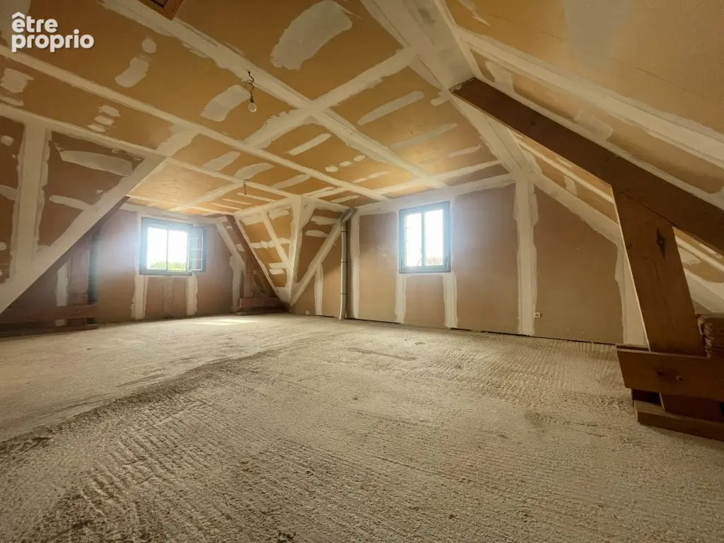Maison à vendre La Bazoche Gouet 5 pièce(s) 123 m2 - photo 12
