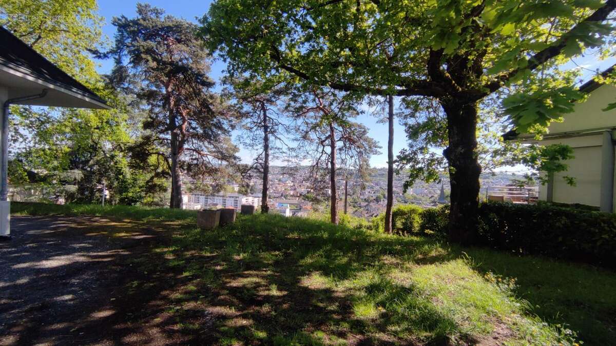 Appartement à BRIVE-LA-GAILLARDE