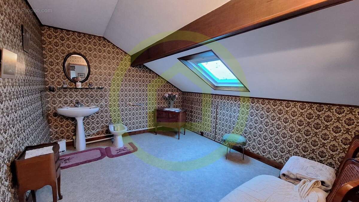 Maison à AULNAY-SOUS-BOIS