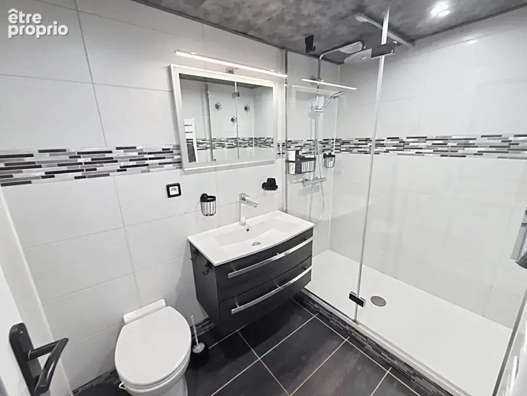 Maison secteur Mortagne sur Sèvre 5 pièces 204 m2 - photo 11