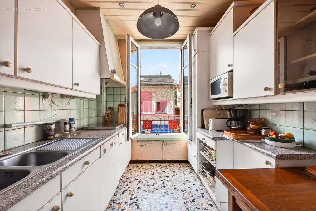 Maison à VANVES