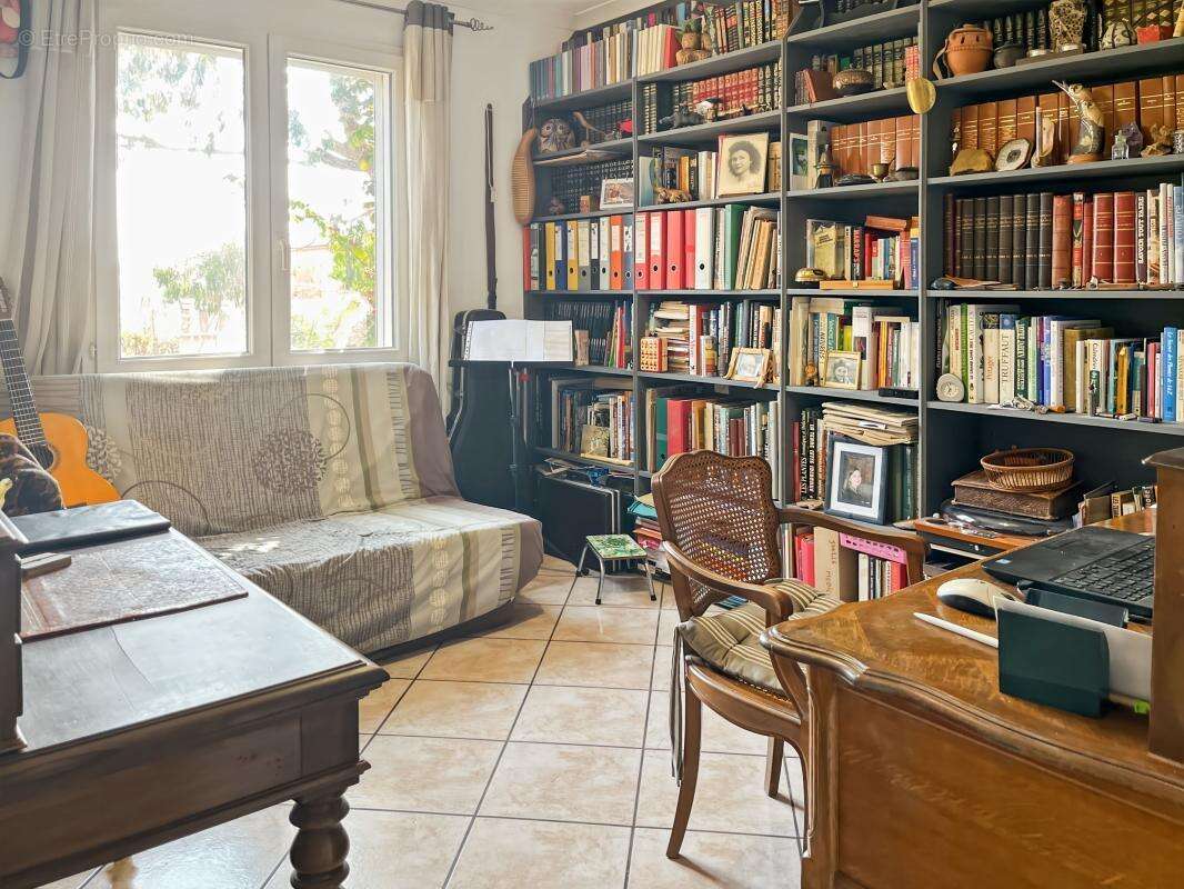 Maison à MARSEILLAN