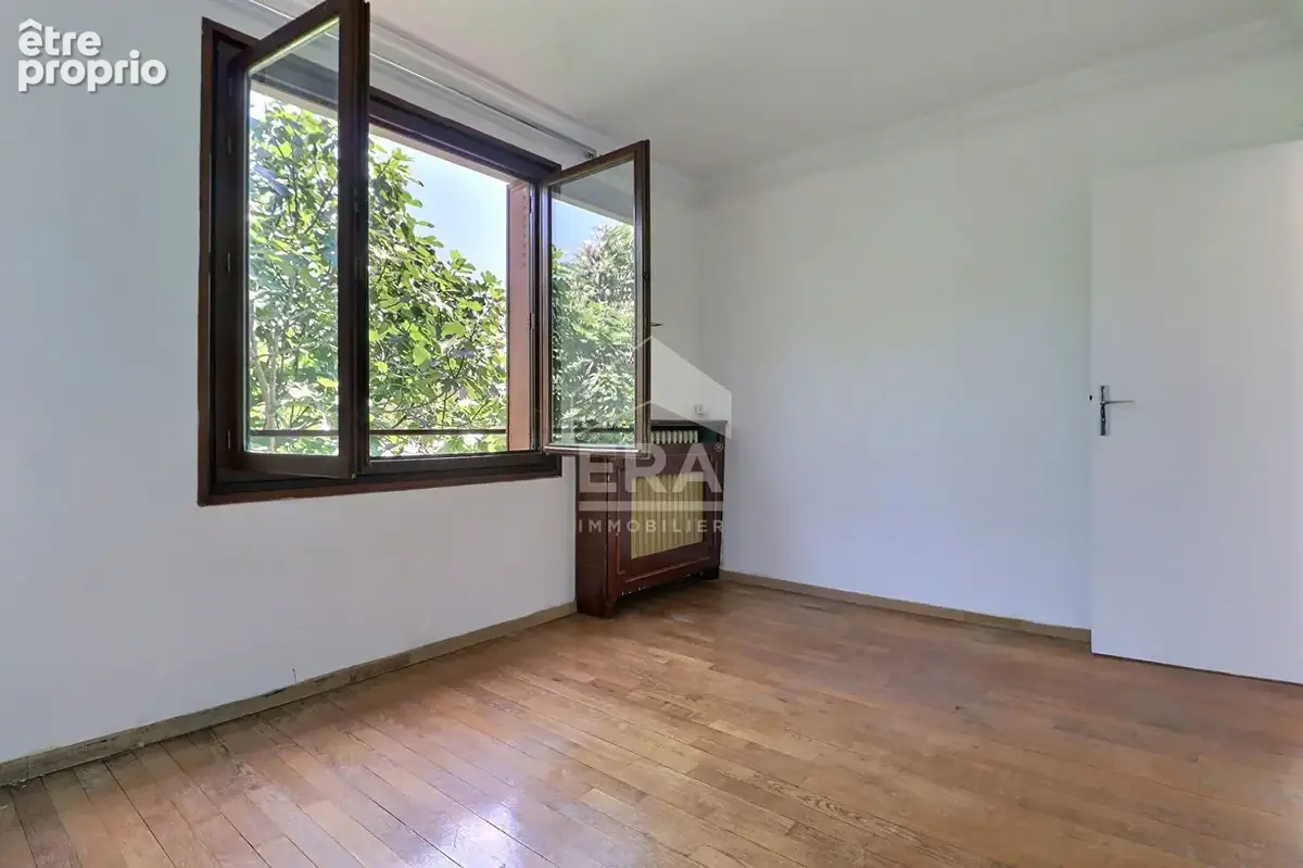 Maison 98m² à bobigny - photo 8