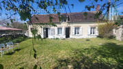 Maison à VILLIERS-SUR-SEINE