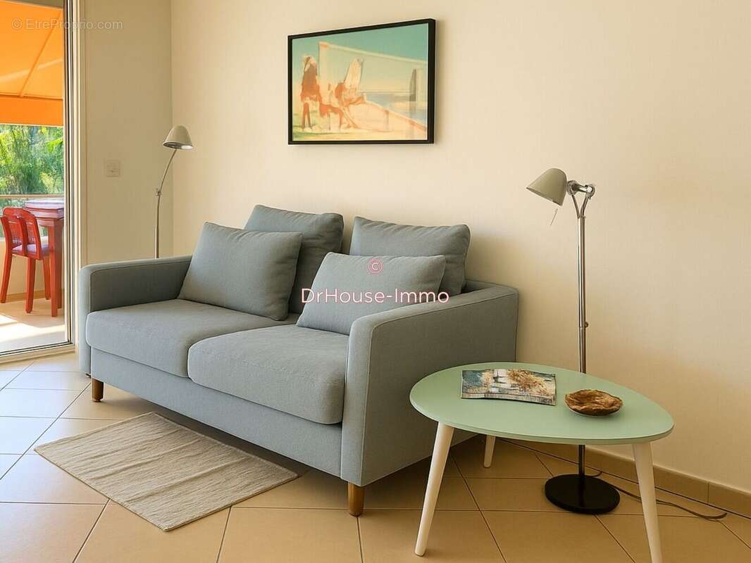 Appartement à CARQUEIRANNE