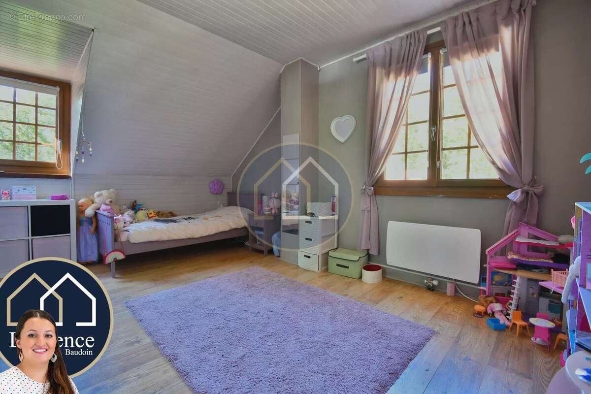 Maison à NOGENT-LE-ROI