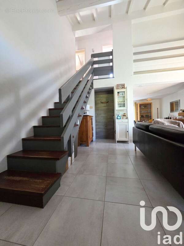 Photo 9 - Maison à PERPIGNAN