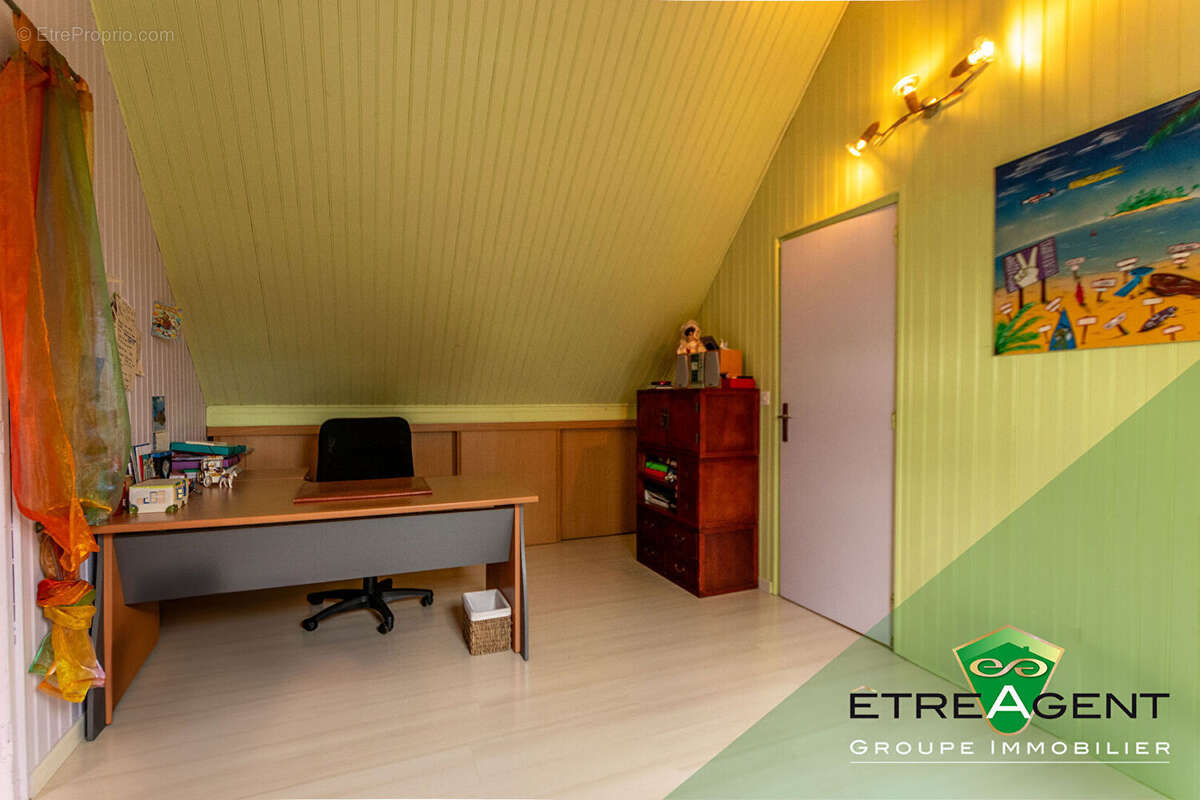 Maison à VERNEUIL-SUR-AVRE