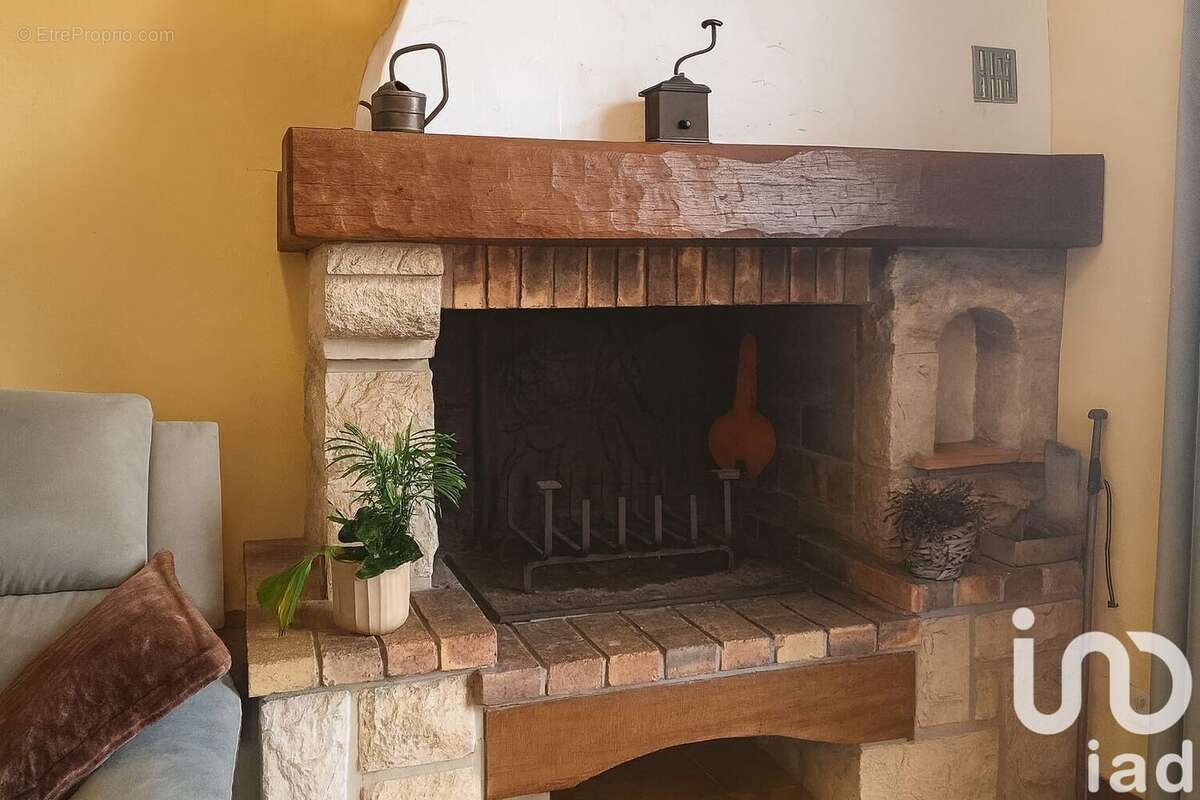 Photo 7 - Maison à SAINT-JEAN-DE-LUZ