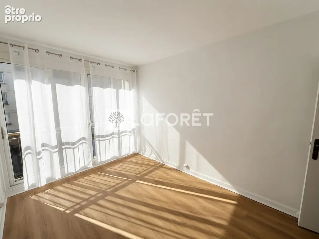 Appartement Boulogne Billancourt 4 pièce(s) 91.42 m2 - photo 12