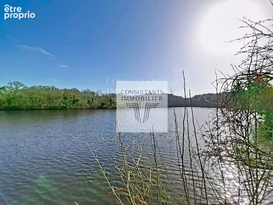 Photo Maison à Larmor-Plage au prix de 1 548 000€