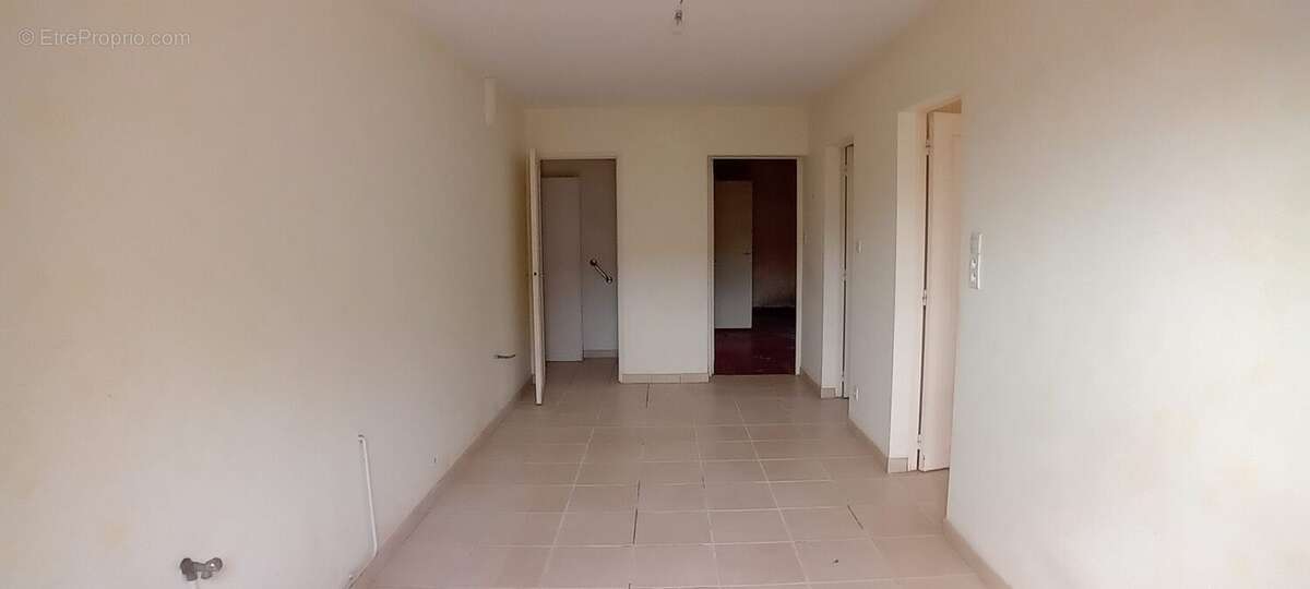 Maison à SAINTE-MAURE-DE-TOURAINE